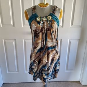 Gorgeous boutique dress